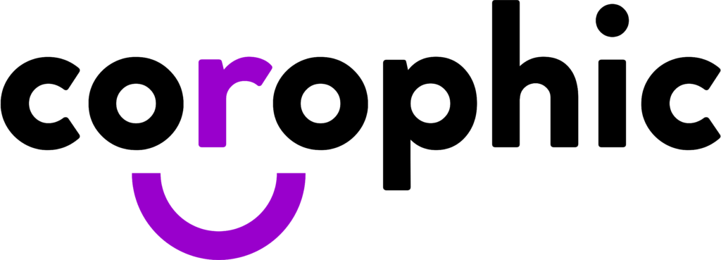 corophic logo