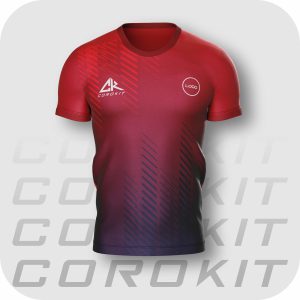 jersey design bu corophic and corokit